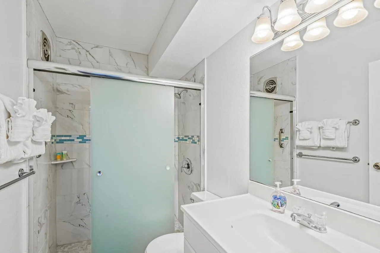 Ocean View Unit At Kihei Alii Kai Close To Beach 0*,