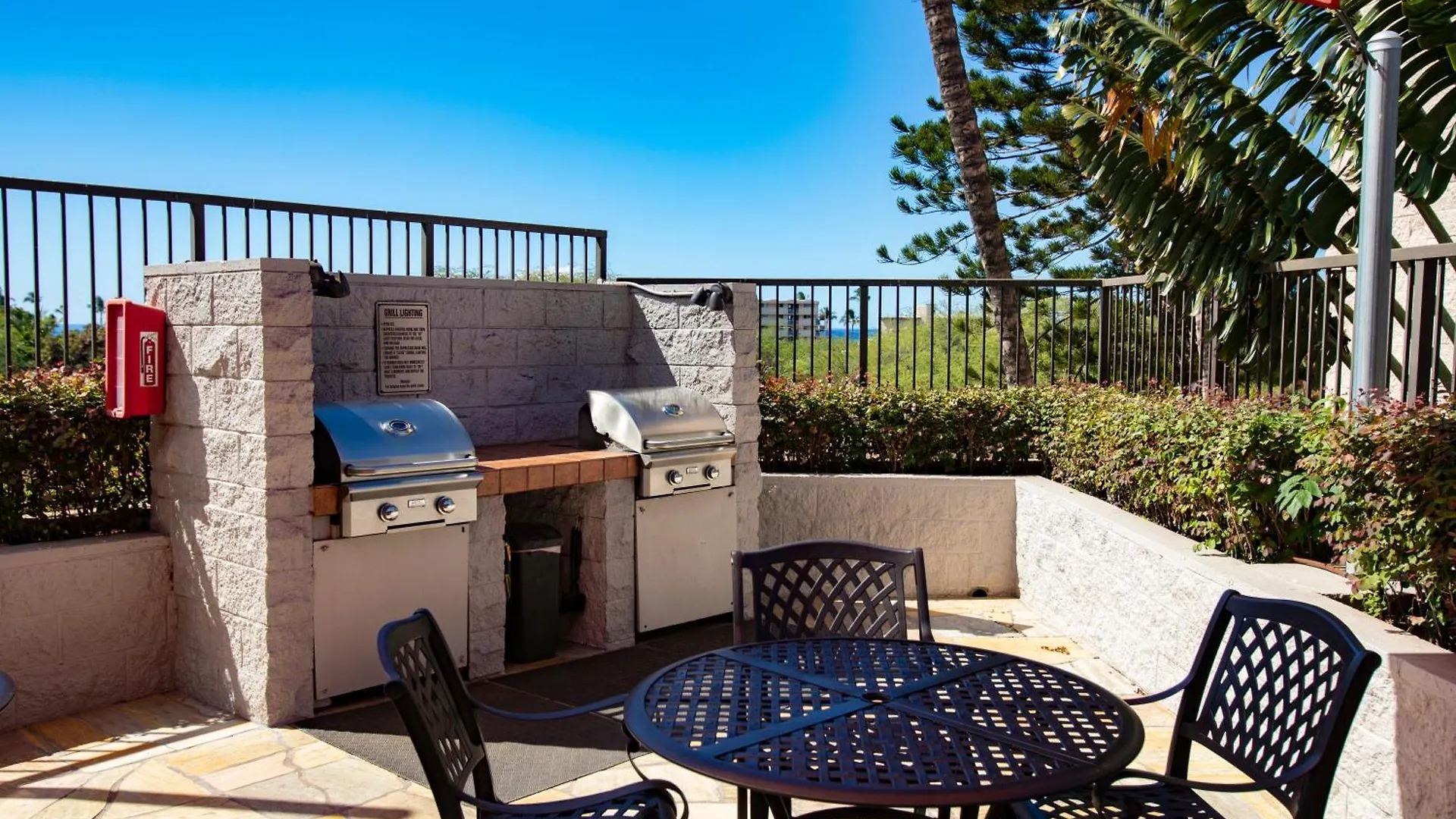 Ocean View Unit At Kihei Alii Kai Close To Beach Apartament