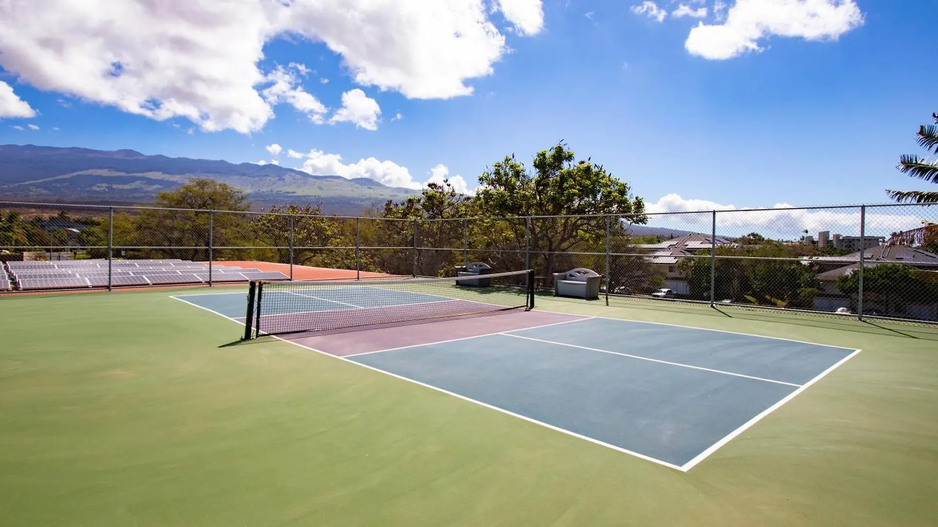 Ocean View Unit At Kihei Alii Kai Close To Beach Stany Zjednoczone Ameryki