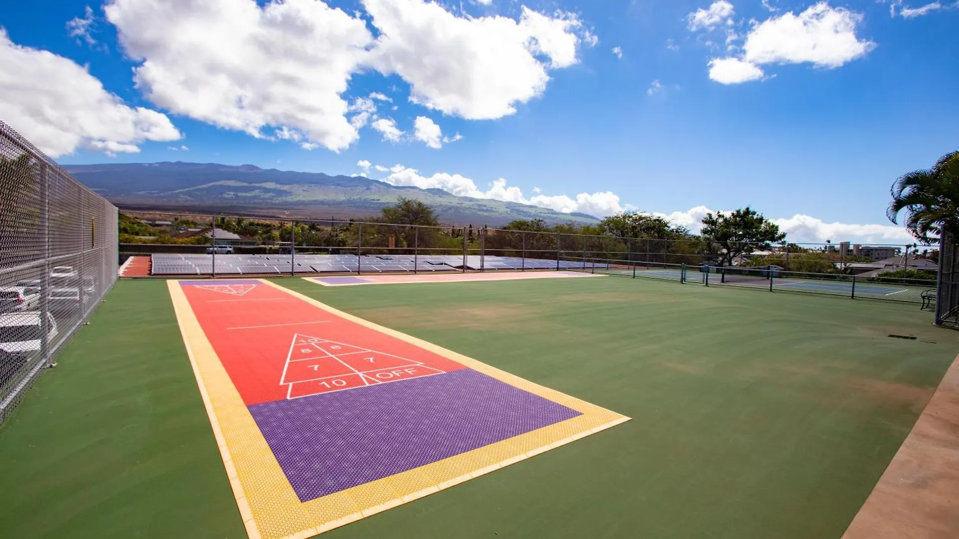 Ocean View Unit At Kihei Alii Kai Close To Beach 0*,  Stany Zjednoczone Ameryki