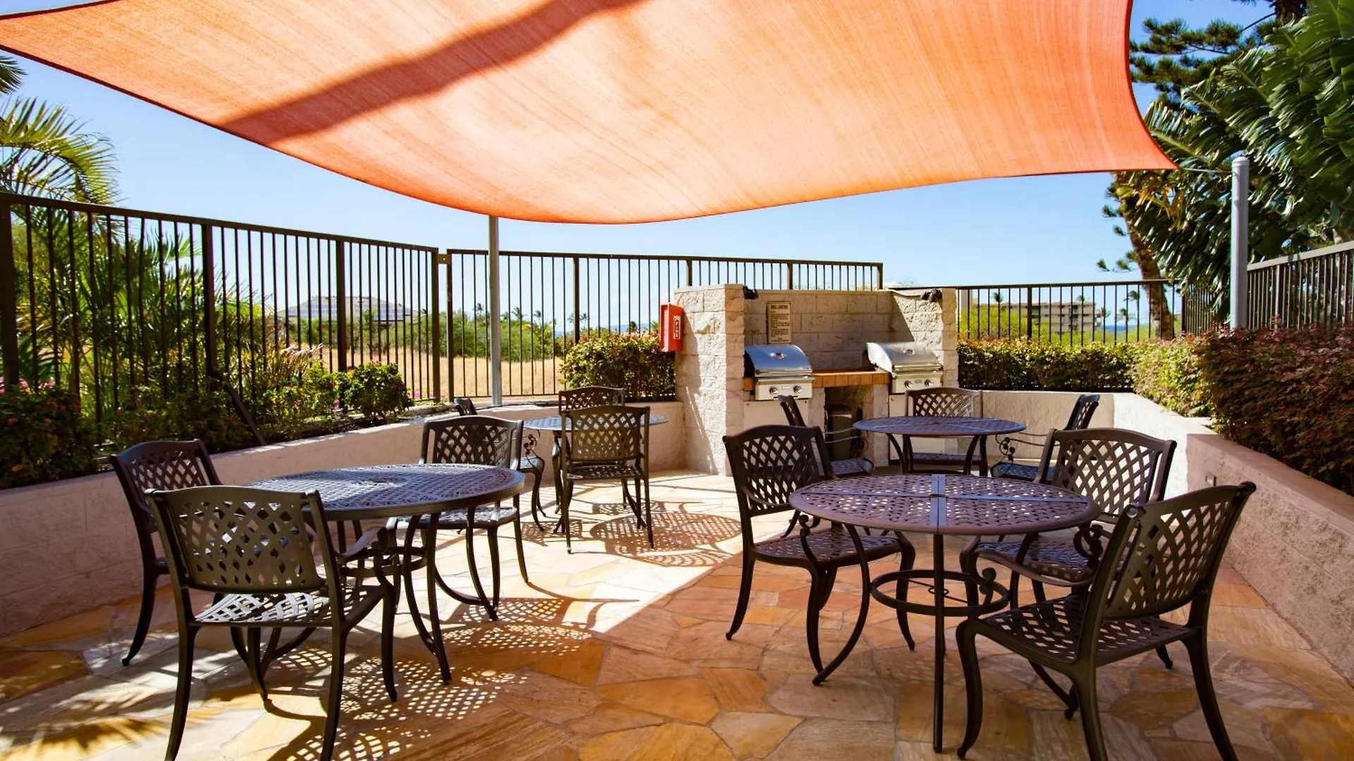 Apartament Ocean View Unit At Kihei Alii Kai Close To Beach Stany Zjednoczone Ameryki